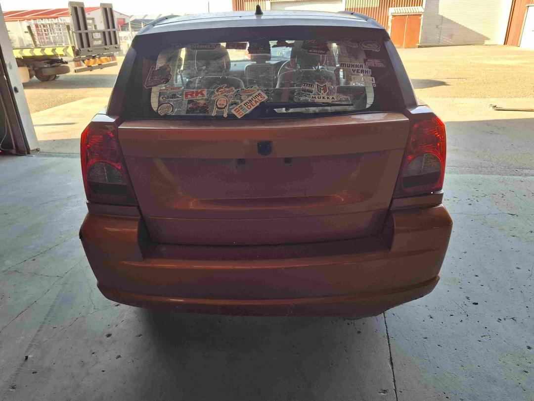 Photo '6' of Dodge Caliber SXT Photo '6' of Dodge Caliber SXT