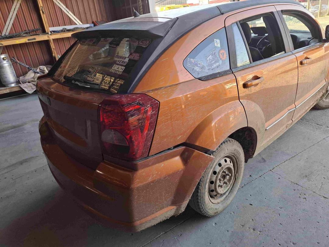 Photo '7' of Dodge Caliber SXT Photo '7' of Dodge Caliber SXT