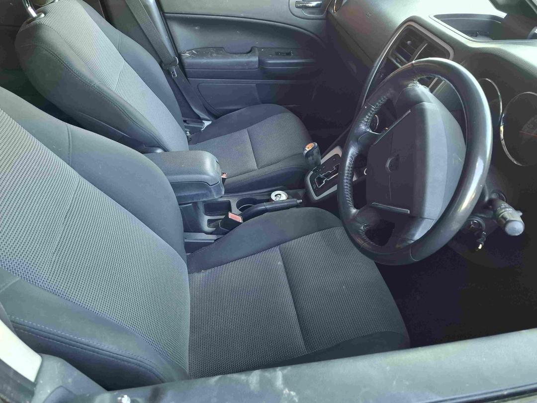 Photo '11' of Dodge Caliber SXT Photo '11' of Dodge Caliber SXT