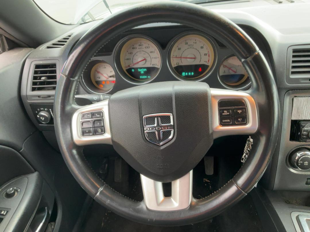 Photo '10' of Dodge Challenger RT