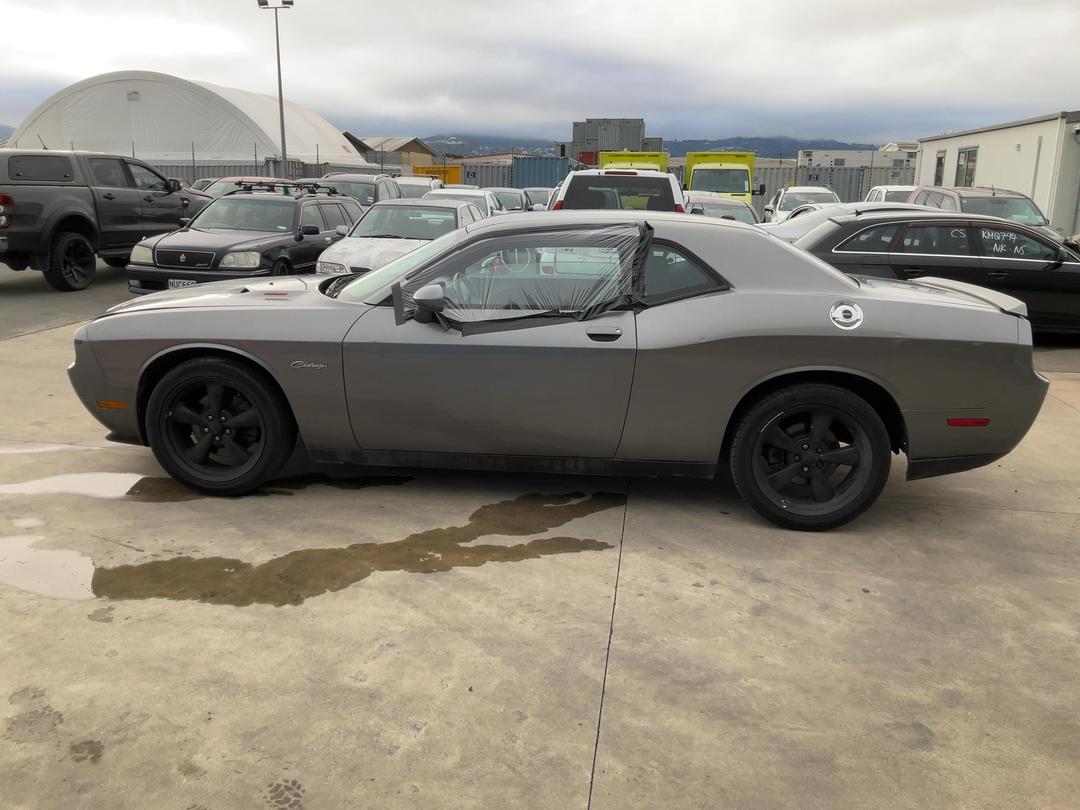 Photo '3' of Dodge Challenger RT