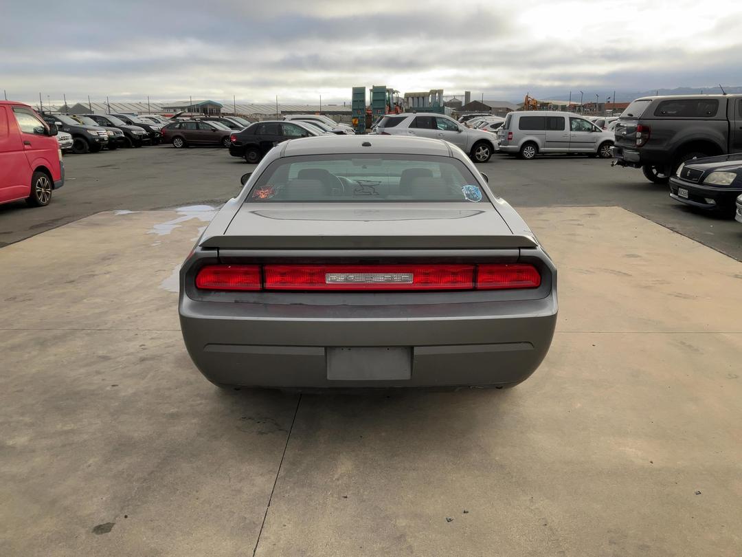 Photo '5' of Dodge Challenger RT