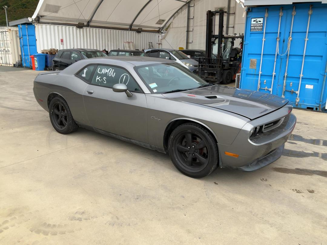 Photo '8' of Dodge Challenger RT