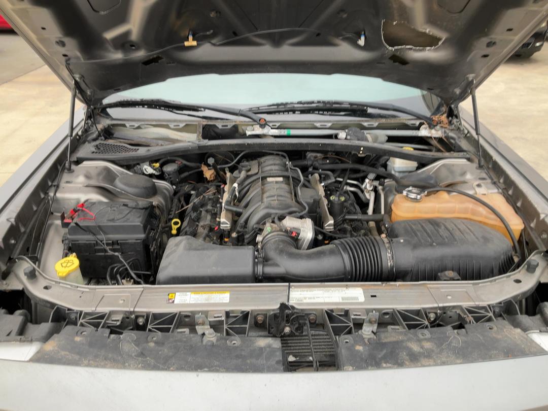 Photo '9' of Dodge Challenger RT