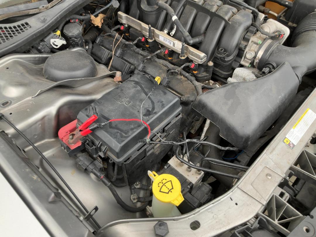 Photo '11' of Dodge Challenger RT