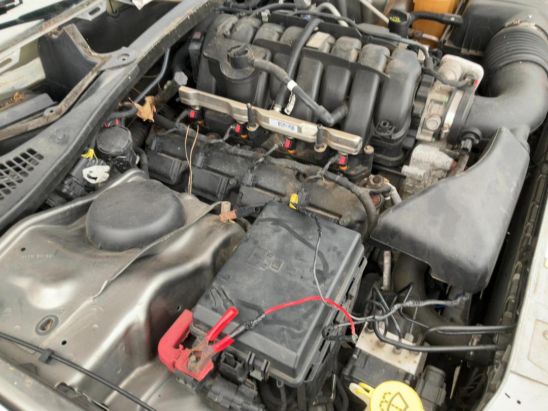 Photo '12' of Dodge Challenger RT