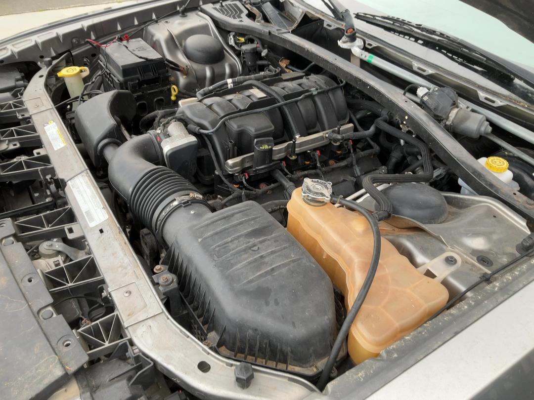 Photo '13' of Dodge Challenger RT