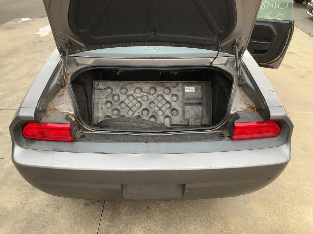 Photo '16' of Dodge Challenger RT