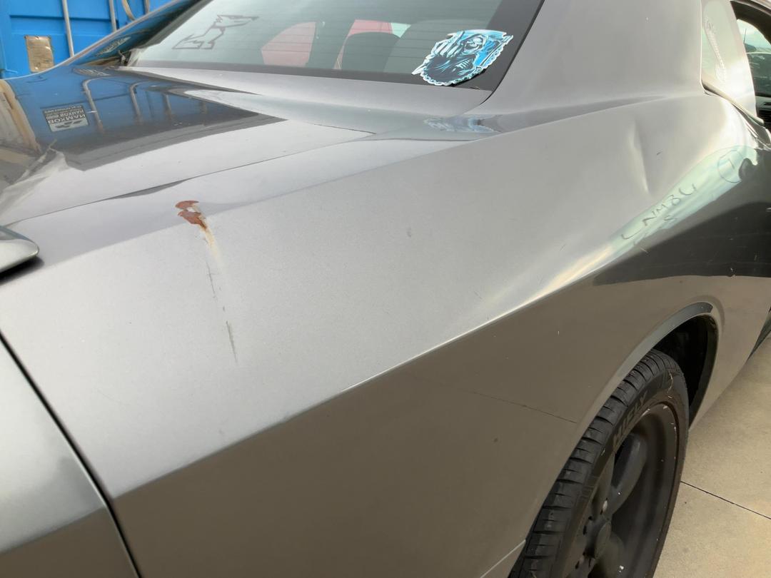 Photo '18' of Dodge Challenger RT