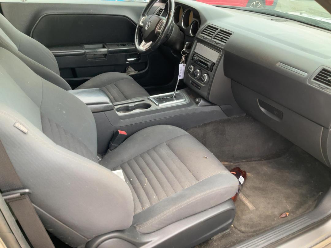 Photo '19' of Dodge Challenger RT