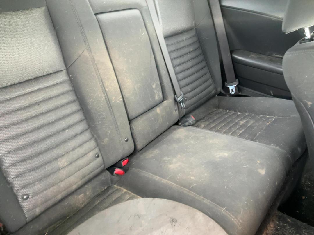 Photo '20' of Dodge Challenger RT