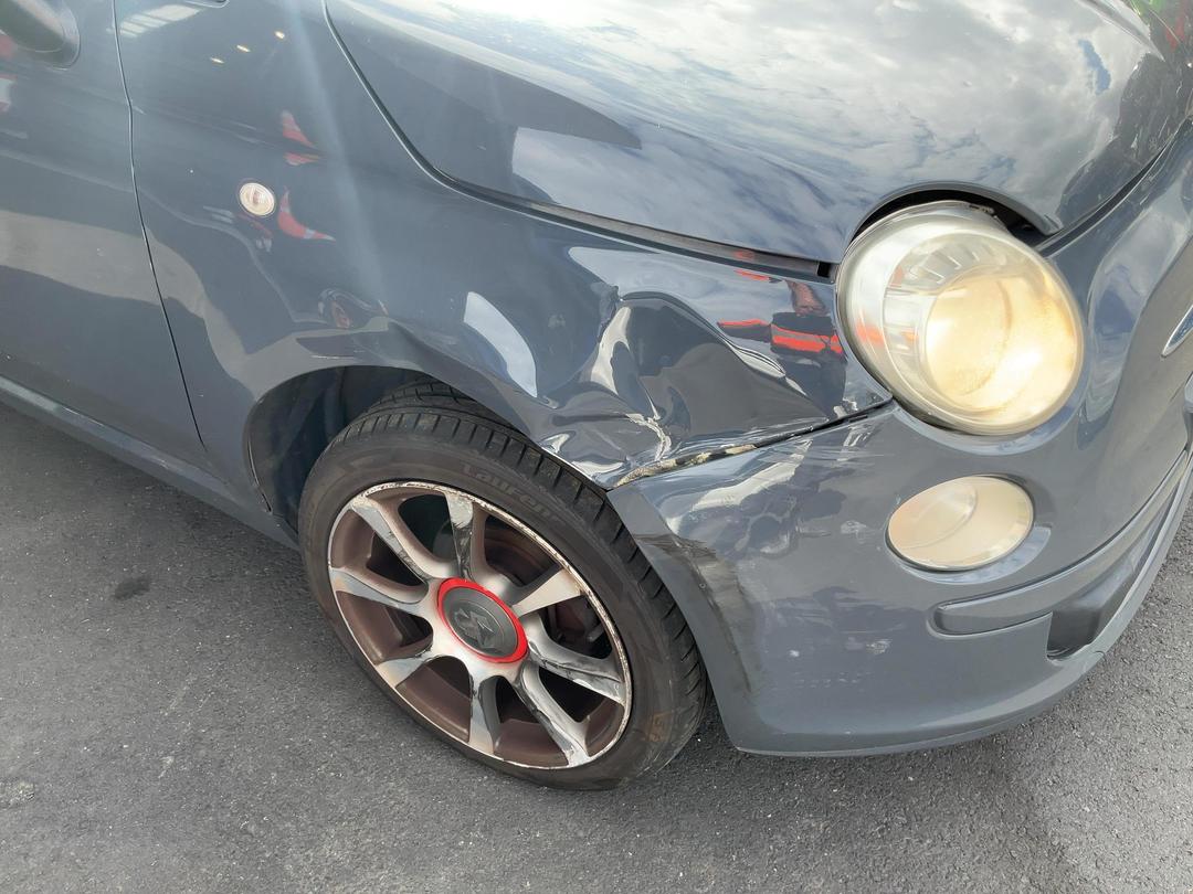 Photo '12' of Fiat 500 C