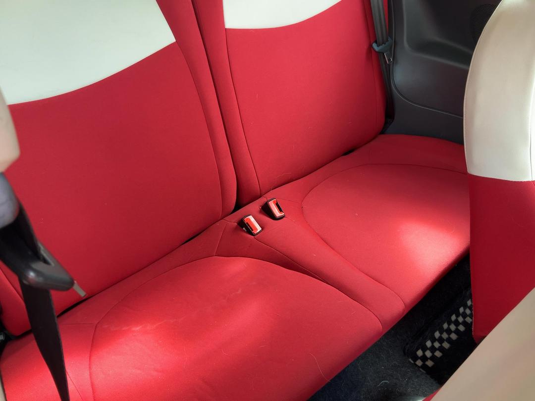 Photo '16' of Fiat 500 C