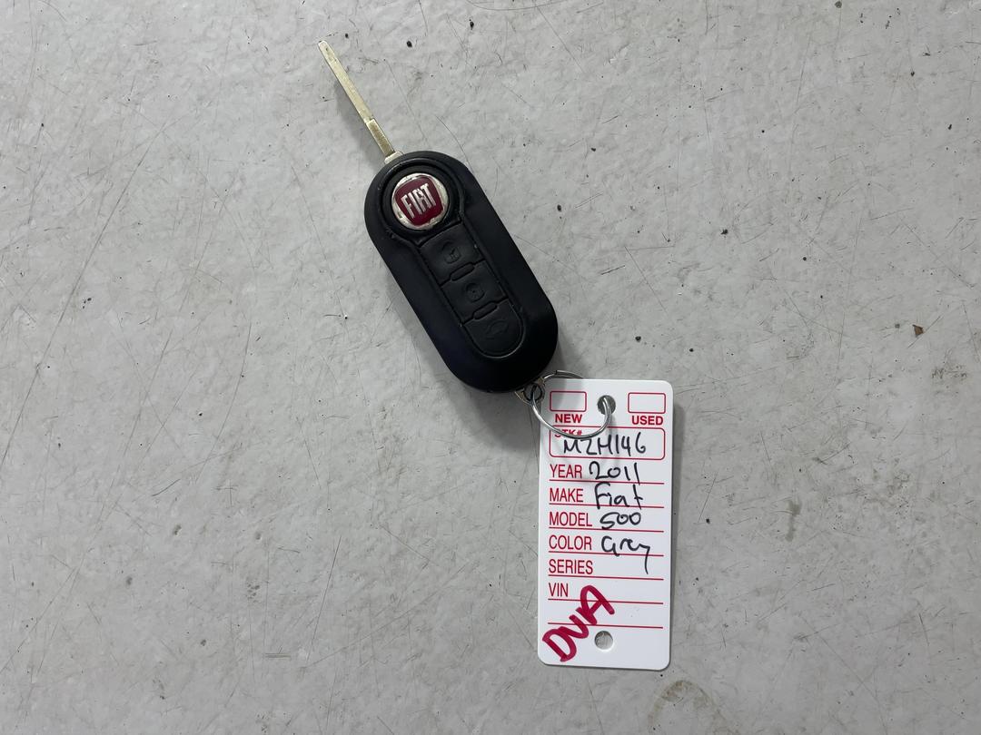 Photo '15' of Fiat 500 C Photo '15' of Fiat 500 C