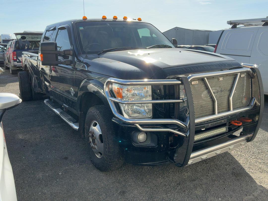 Photo '2' of Ford F350 Pickup Photo '2' of Ford F350 Pickup