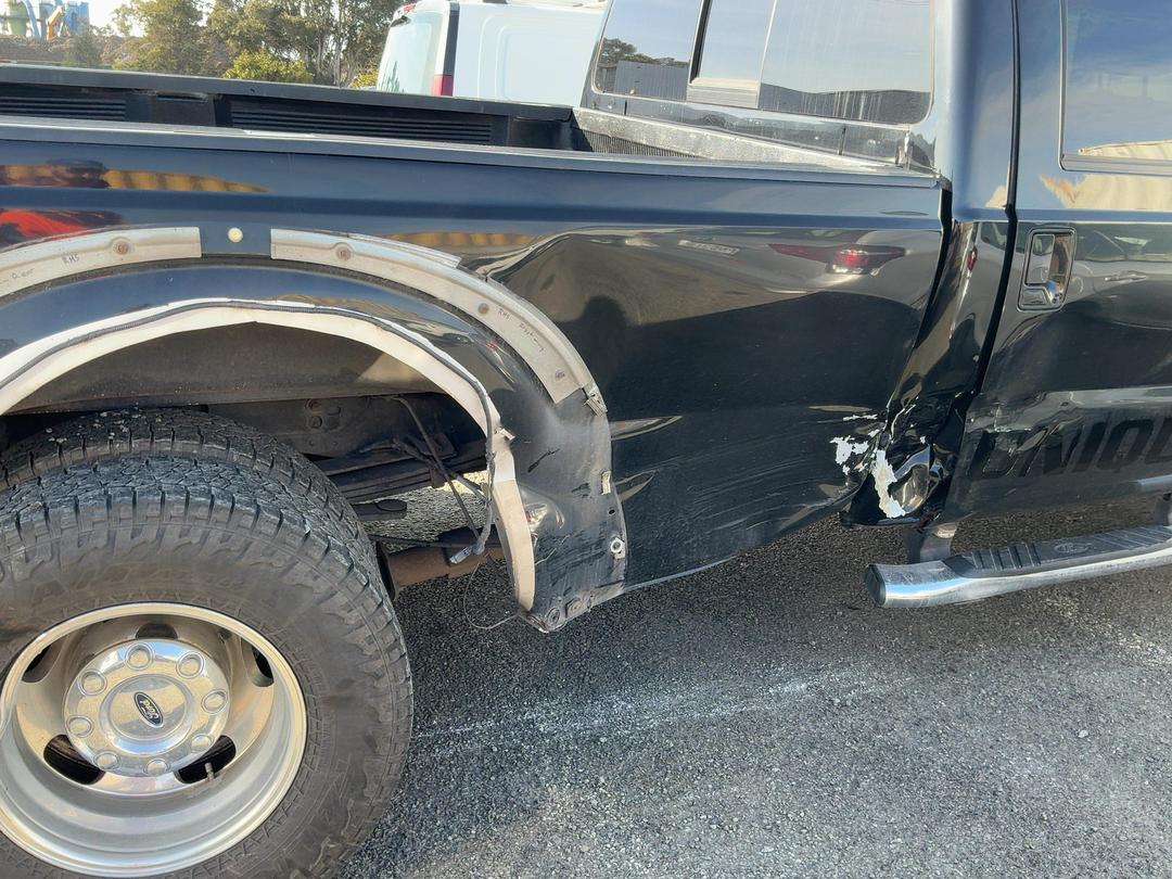 Photo '4' of Ford F350 Pickup Photo '4' of Ford F350 Pickup