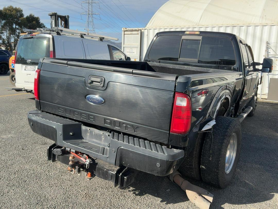 Photo '6' of Ford F350 Pickup Photo '6' of Ford F350 Pickup
