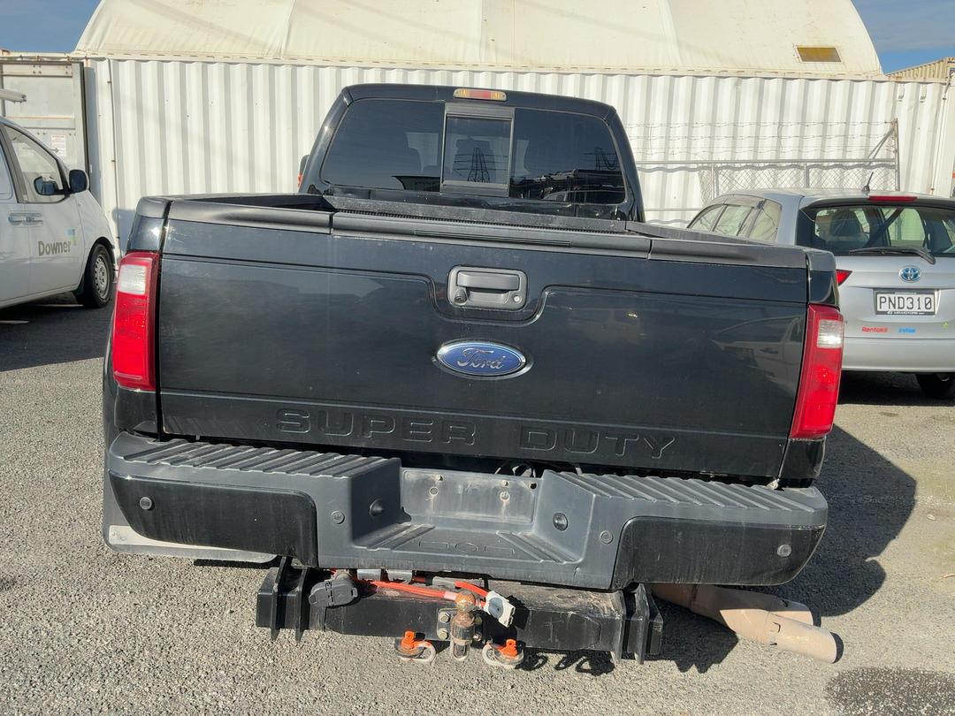 Photo '9' of Ford F350 Pickup Photo '9' of Ford F350 Pickup