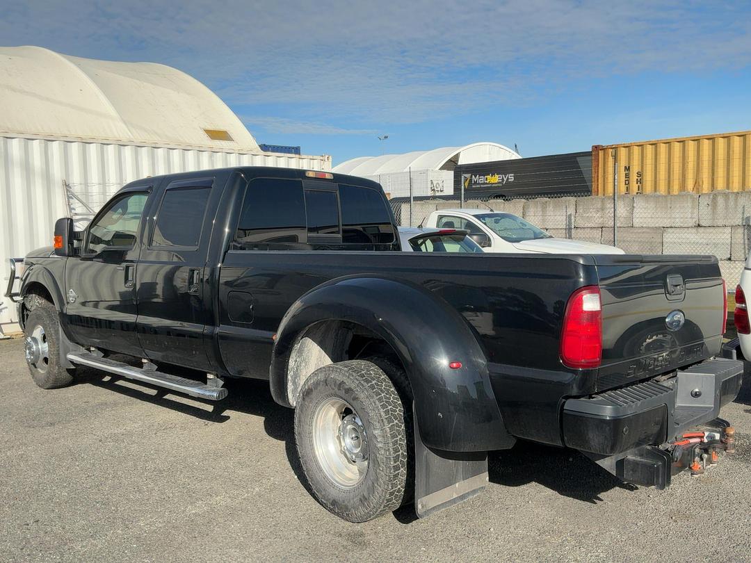 Photo '10' of Ford F350 Pickup Photo '10' of Ford F350 Pickup