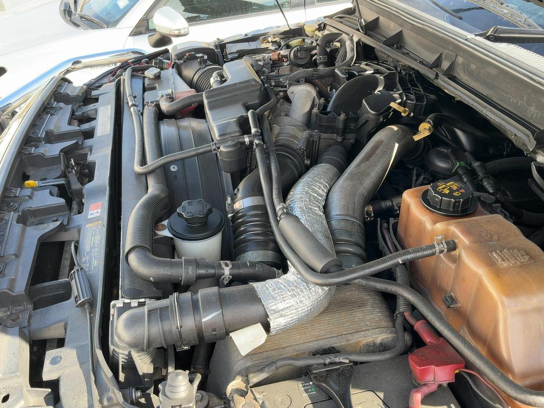 Photo '15' of Ford F350 Pickup Photo '15' of Ford F350 Pickup