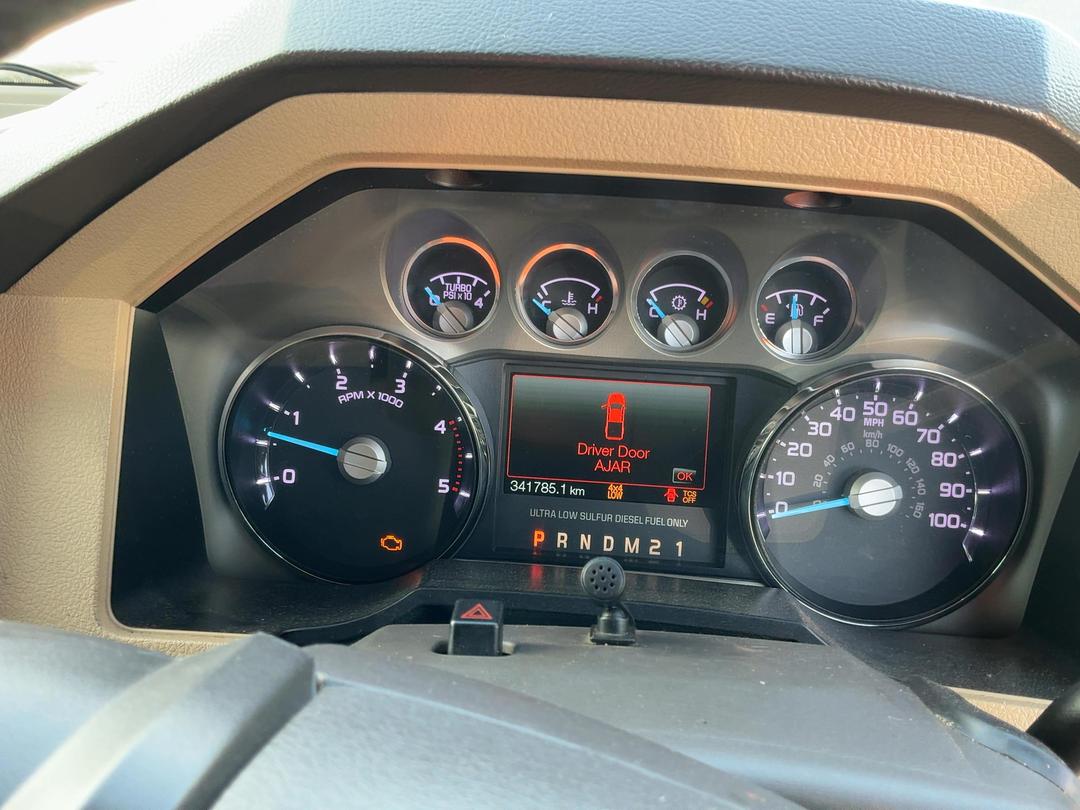 Photo '18' of Ford F350 Pickup Photo '18' of Ford F350 Pickup