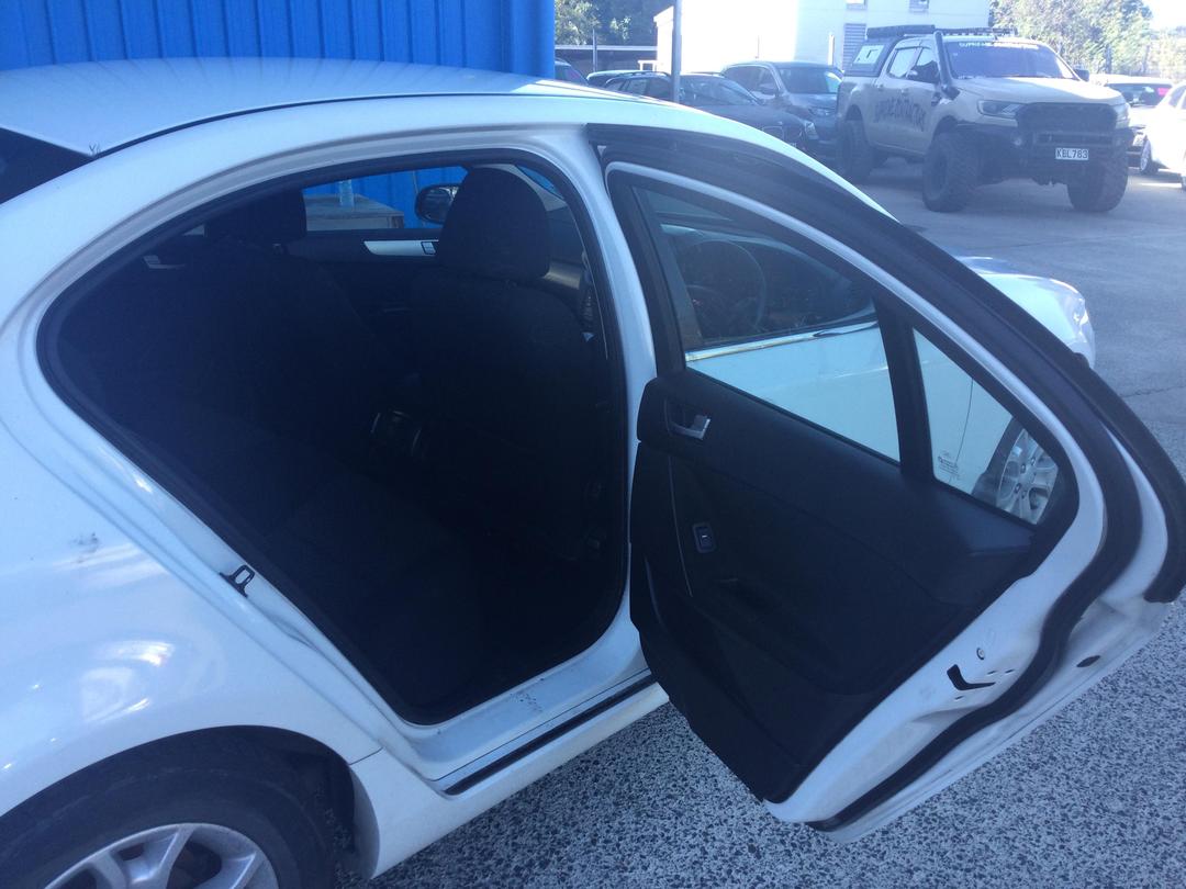 Photo '7' of Ford Falcon FG XT FA