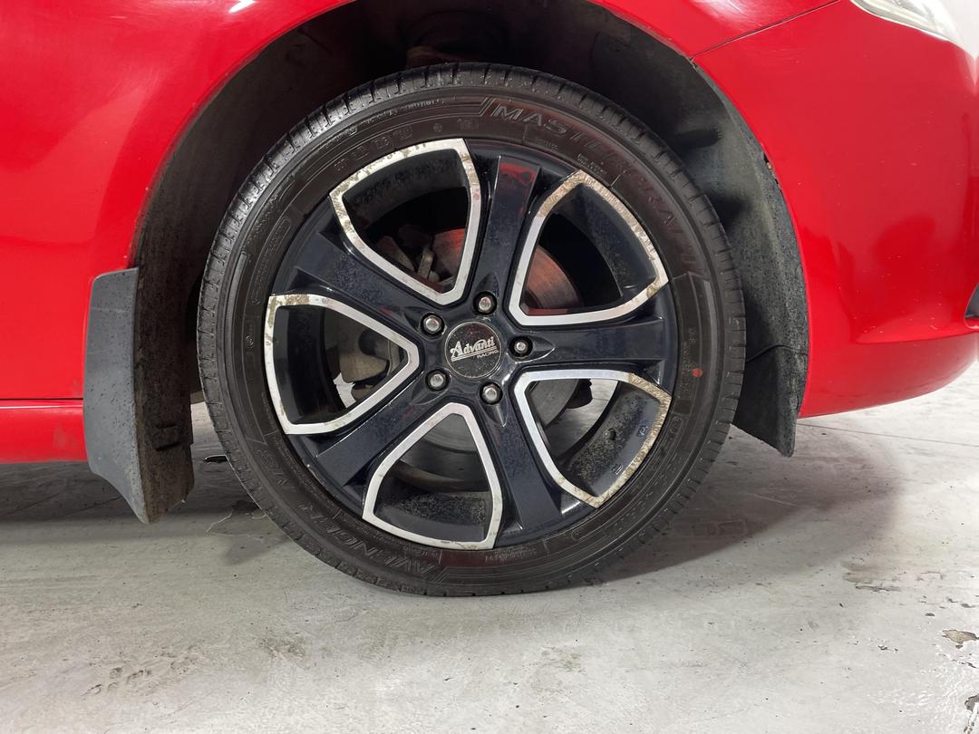 Photo '9' of Ford Falcon