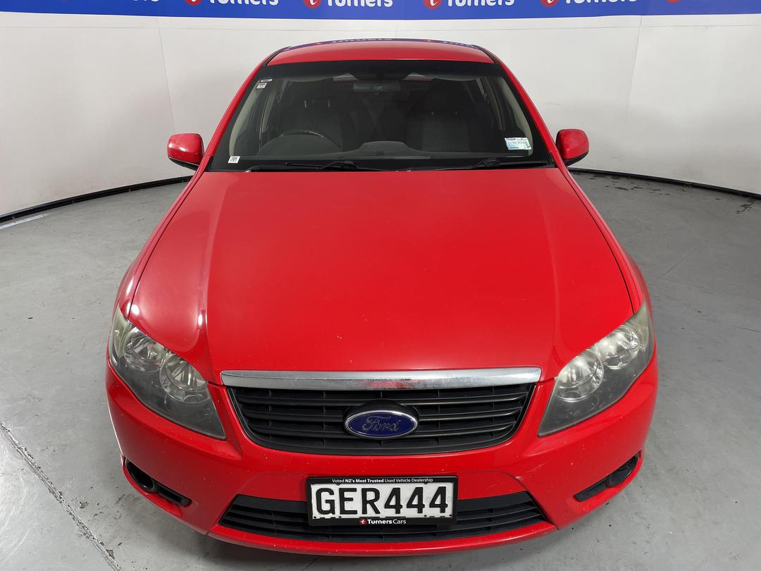 Photo '2' of Ford Falcon