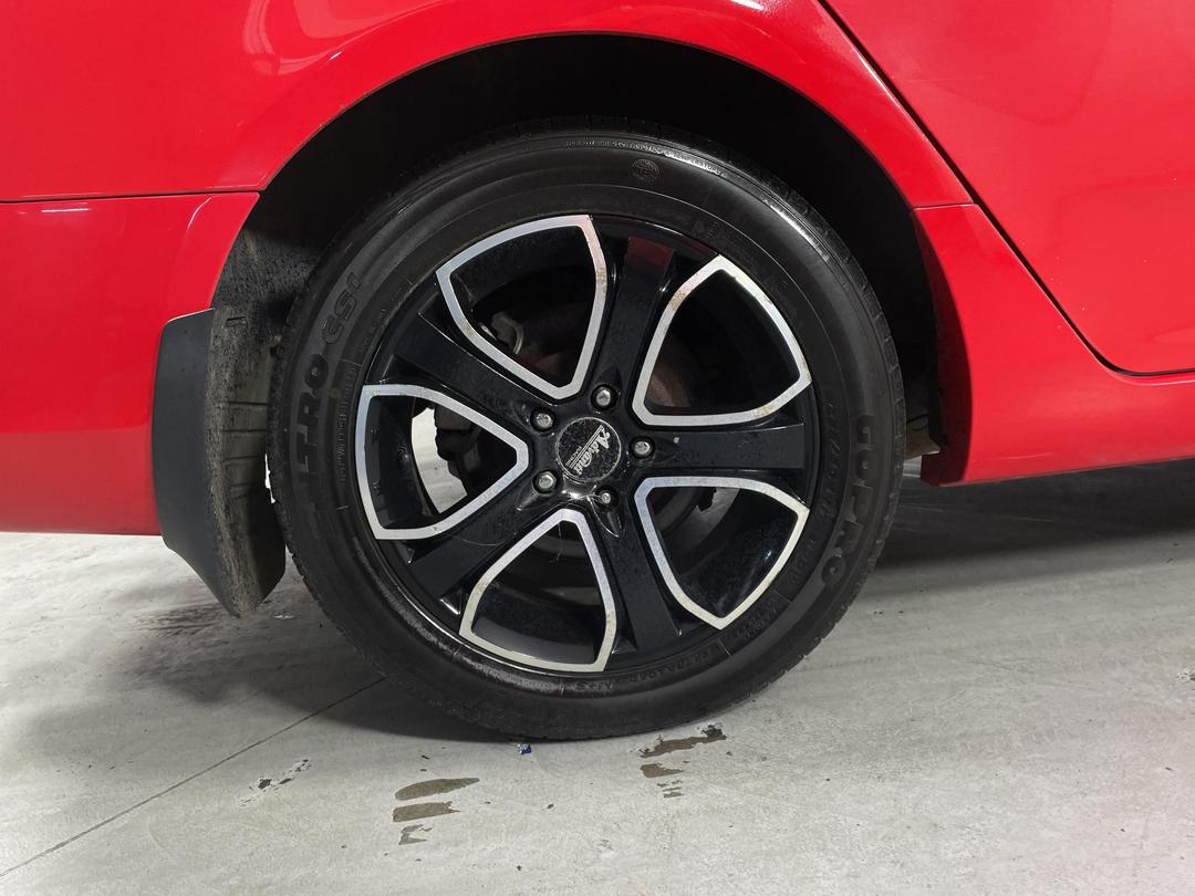 Photo '12' of Ford Falcon