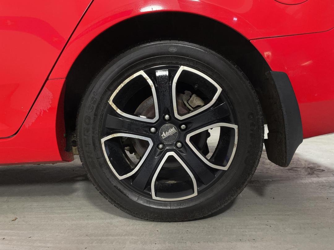 Photo '11' of Ford Falcon