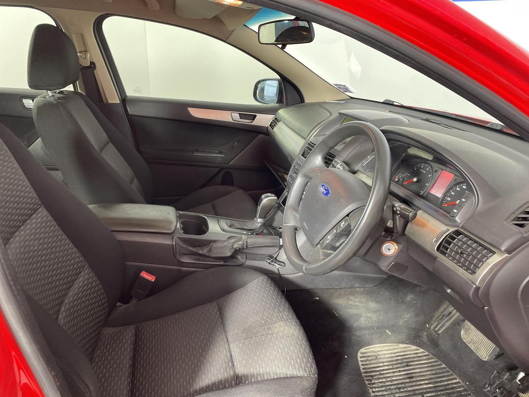 Photo '16' of Ford Falcon