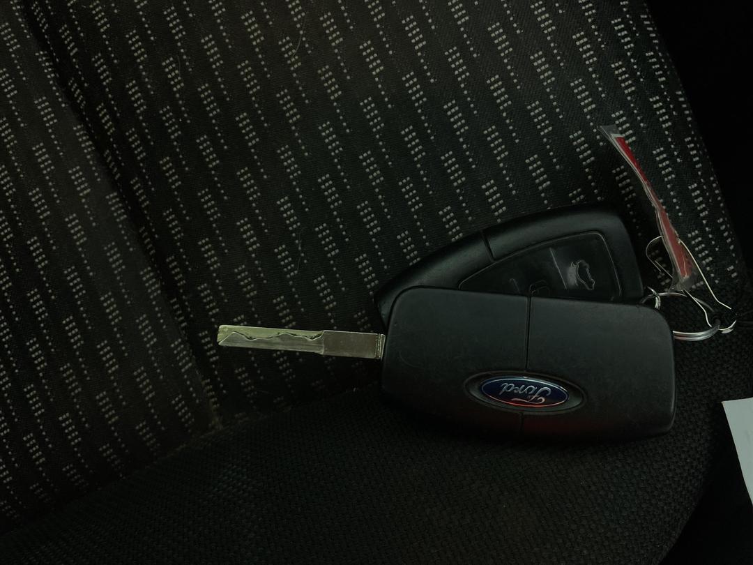 Photo '22' of Ford Falcon