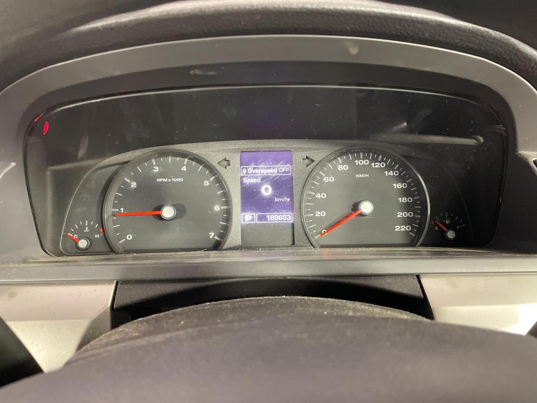 Photo '21' of Ford Falcon