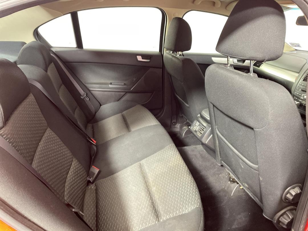 Photo '20' of Ford Falcon