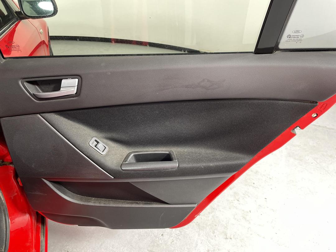 Photo '19' of Ford Falcon