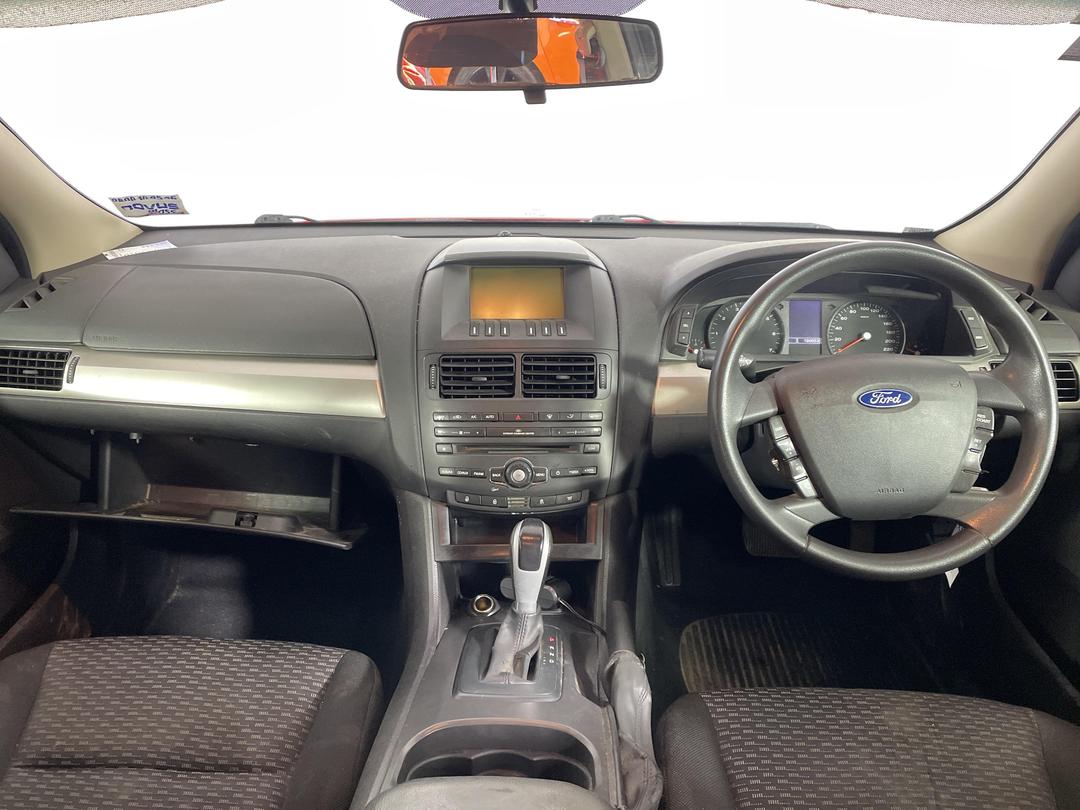 Photo '17' of Ford Falcon