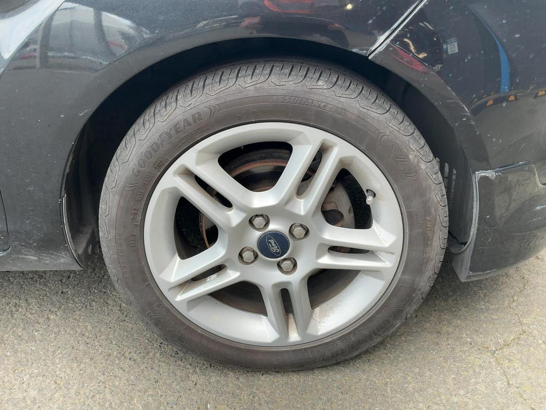 Photo '2' of Ford Fiesta