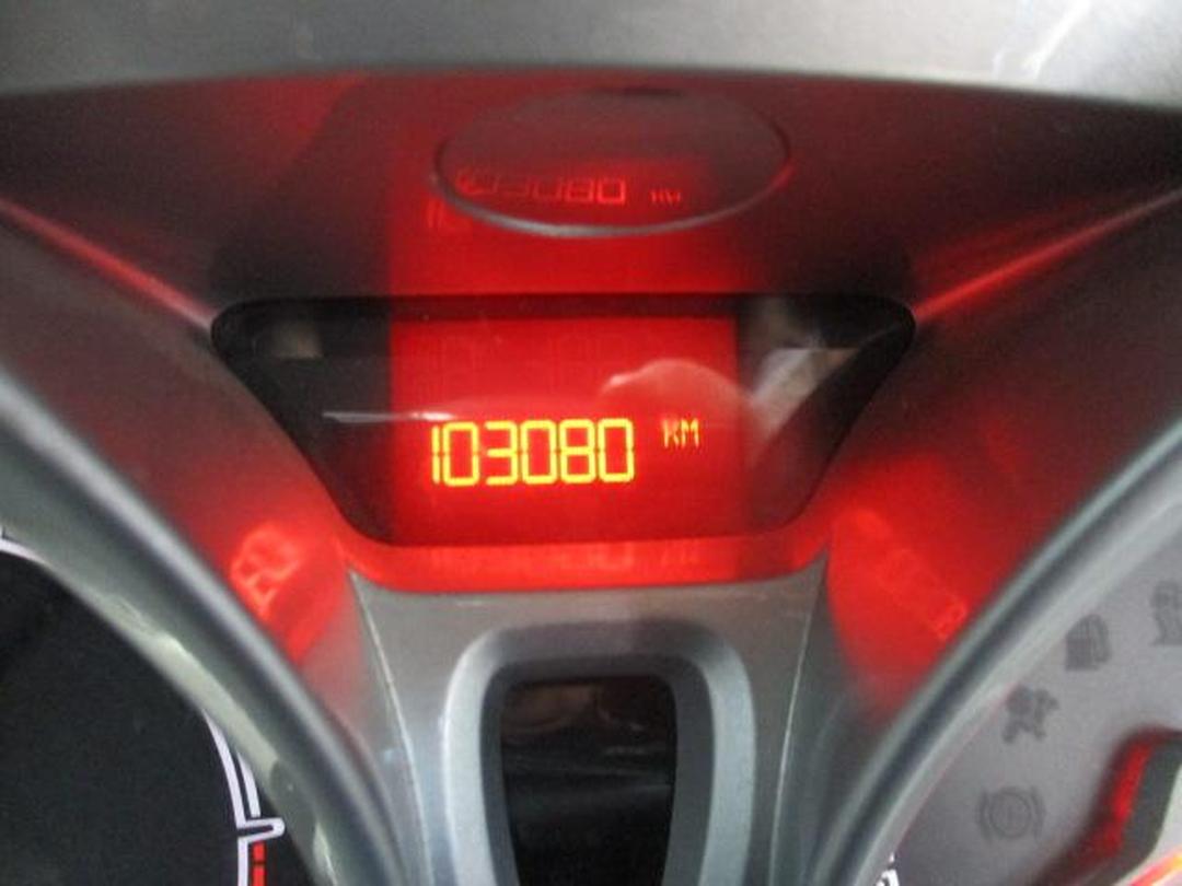 Photo '23' of Ford Fiesta Zetec Photo '23' of Ford Fiesta Zetec