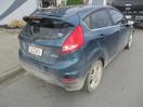 Thumbnail '3' of Ford Fiesta Zetec