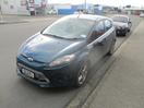 Thumbnail '2' of Ford Fiesta Zetec
