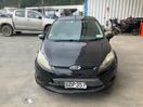 Thumbnail '2' of Ford Fiesta LX