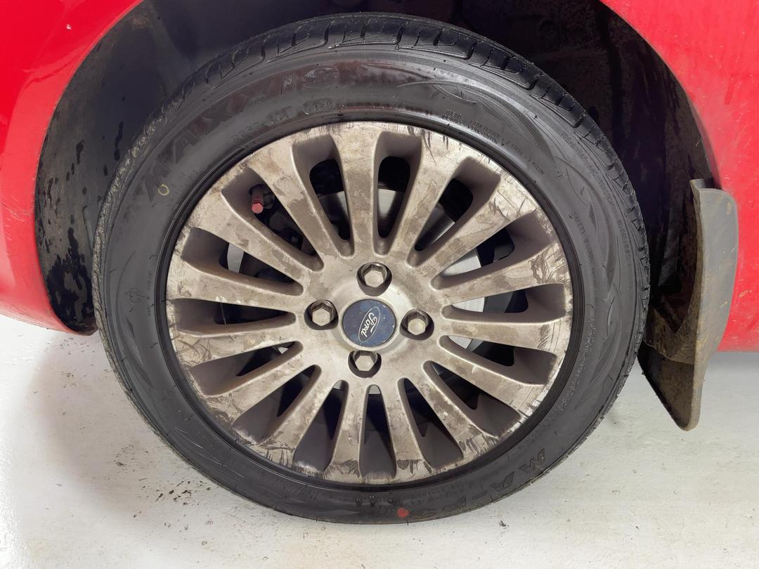 Photo '10' of Ford Fiesta