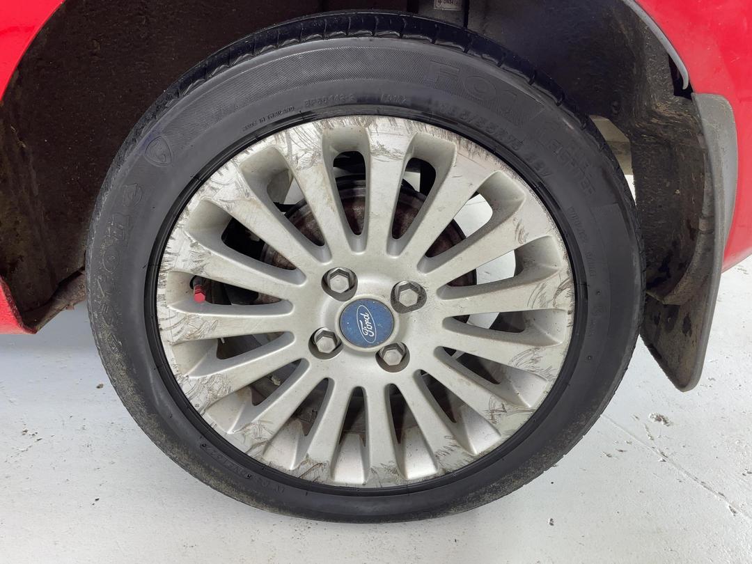 Photo '11' of Ford Fiesta