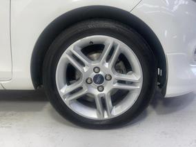 Photo '9' of Ford Fiesta