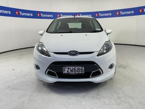 Photo '2' of Ford Fiesta