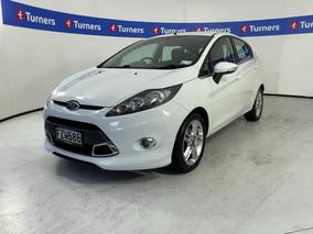 Photo '4' of Ford Fiesta