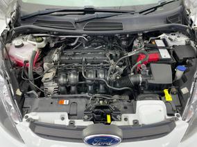 Photo '13' of Ford Fiesta