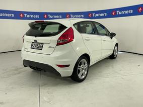 Photo '7' of Ford Fiesta