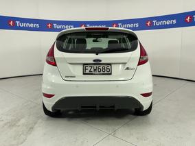 Photo '6' of Ford Fiesta