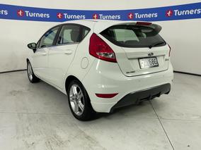 Photo '5' of Ford Fiesta